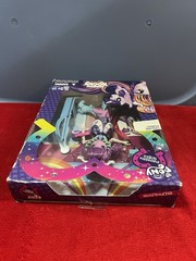 Rainbow Rocks My Little Pony Equestria Girls Twilight Sparkle Rockin Hair NEW