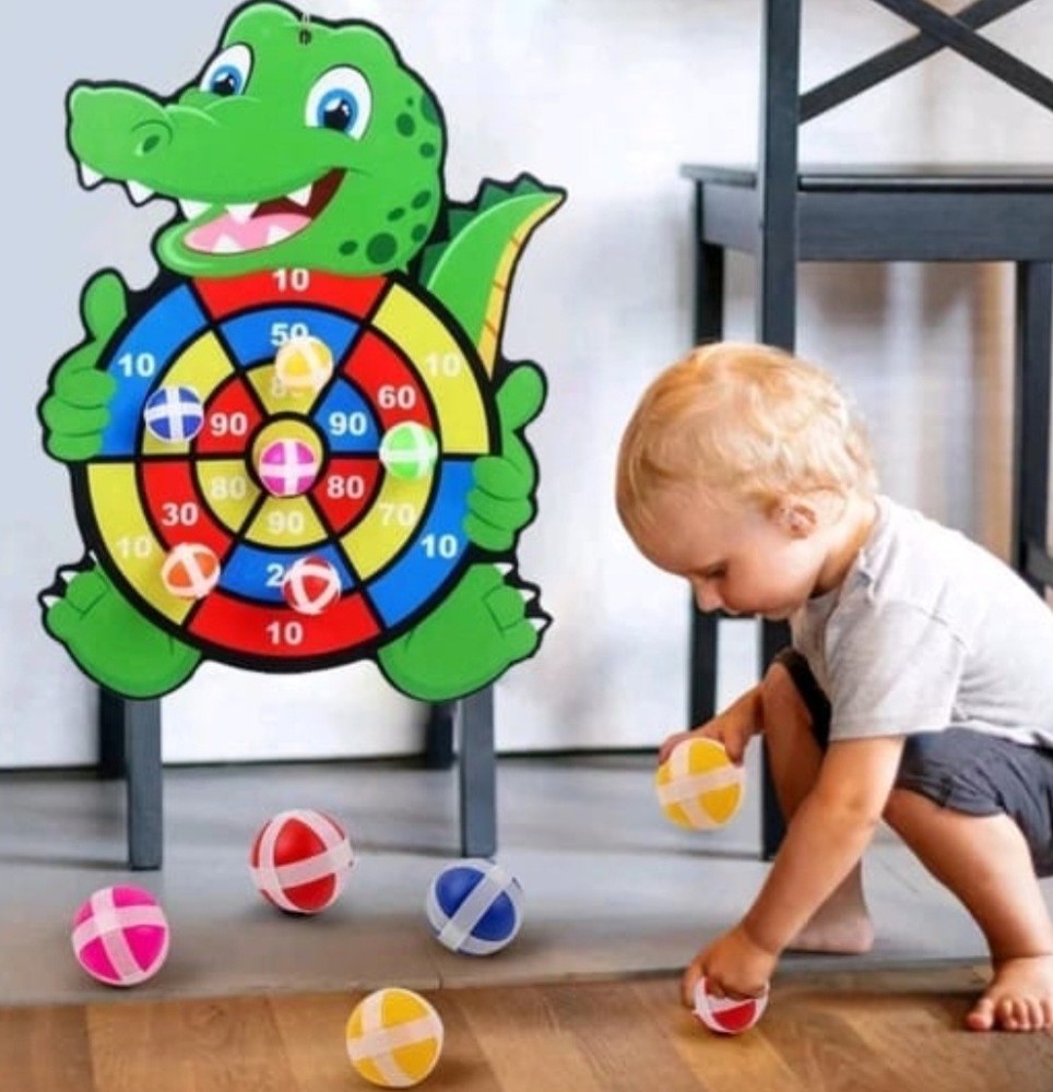 Educational Learning Toy for Kids Toddlers Age 3 4 5 6 7 8 Boys Girls Fun Game