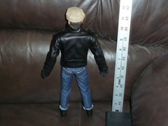 MARLON BRANDO 1950’S VERSION THE WILD BUNCH 1/6TH SCALE ACTION FIGURE Hot Toys