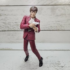 McFarlane Toys Austin Powers 1999 6″ Adjustable Action Figure Loose