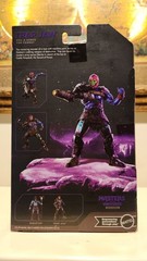 Masters of The Universe Chronicles TRAP JAW