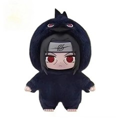 TOP TOY Naruto Beast Party Series Plush Confirmed Blind Box Figure Gift BNWT