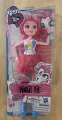 My Little Pony Equestria Girls Doll Lot 2017 Applejack Fluttershy Rainbow Sunset