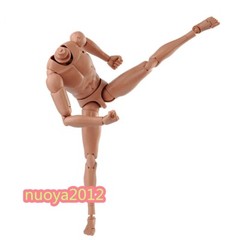 1:6 MX02-A Europe Skin Male Action Figure Body 12inch Flexible Soldier Doll Toys