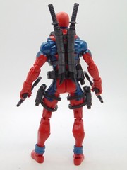 Custom 1:12 Tactical Ninja Load-Out Weapons Accessory Set for 6″ Marvel Legends