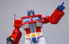 4th Party MP10 MP44 Optimus OP Color Version MP Scale NEW🇺🇲USA!