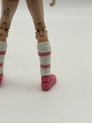 Marvel Legends GWENPOOL 6” Action Figure Lizard BAF Wave Hasbro