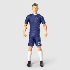 Banbo Toys SOCKERS Chelsea Cole Palmer 8″ Collectible Soccer Action Figure