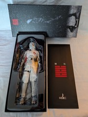 1000Toys G.I.Joe Stormshadow TOA Heavy Industries 1/6 scale action figure