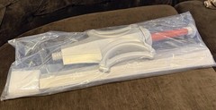 Original Masters Of The Universe He Man Power Sword Cup Ready to Ship 114CM