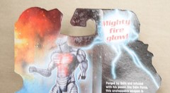 Thor The Mighty Avenger Marvel’s Destroyer 5″ figure Hasbro 2011