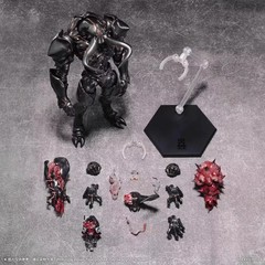 In Stock！SEXYICE2019 VERMIN UNKVAL Manticora B0199 1/12 Action Figure Model Toys