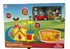 disney junior mickey mouse clubhouse