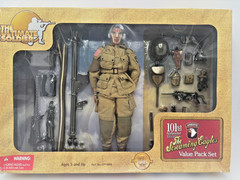 Ultimate Soldier 1/6 The Screaming Eagles 101st Airborne Division – NIB
