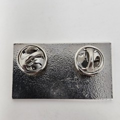 Yes Have Some Podcast 5th Anniversary Enamel Pin YHSPodcast CRYPTOIDS 2021