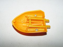 Transformers Beast Machines Supreme CHEETOR Maximal, 2000, Untested, Incomplete
