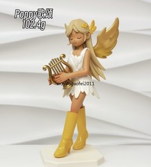 Authentic Lil Peach Riot Power Chords Series Blind Box Figures Toy New Gift