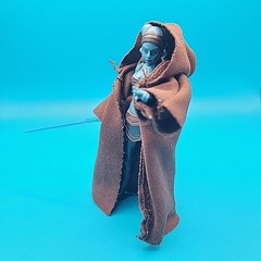 Star Wars Vintage Collection AAYLA SECURA VC58 Revenge Of The Sith 3.75″ Figure