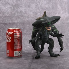 7.5″ Kaijus Monster Scunner Pacific Rim Action Figure Kaiju Toy USED Bulk