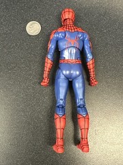 Marvel Legends NO WAY HOME 6″ SCALE (FIGURE ONLY) SPIDER-MAN (HOLLAND) MINT