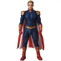 Medicom Toy Mafex 151 Homelander The Boys Action Collection Figures Model Toys .