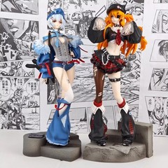 Shin Evangelion Asuka Langley Figure 1/6 Scale Anime Action Statue Collectible