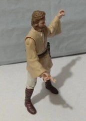 Hasbro Star Wars Obi-Wan Kenobi Action Figure TV Movie Series Character Vintage