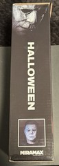 Michael Myers NECA Halloween Boxed Action Figure With Clothes Knife Hammer 2019