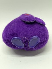 Vintage Remco 1976 McDonald’s McDonaldland Officer Grimace Figure. Rare