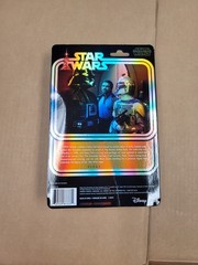 Hasbro Boba Fett SDCC 2019 Star Wars 40th Anniversary Action Figure New Sealed