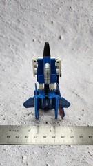 Transformers G2 Aerialbots Air Raid Complete 1994 Superion