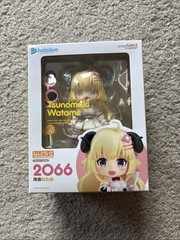 Nendoroid #2066 Tsunomaki Watame Hololive Production Goodsmile