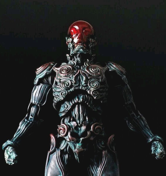 🇺🇲 1000TOYS – Joumon Kugutu Bokkoku 1/6 PX Previews Exclusive Edition Figure