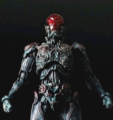 🇺🇲 1000TOYS – Joumon Kugutu Bokkoku 1/6 PX Previews Exclusive Edition Figure
