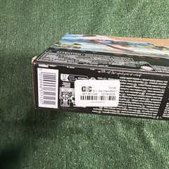 G.I. Joe Classified MASS G.I. Joe Diver Vs Cobra Diver 2 pack BOX DAMAGE