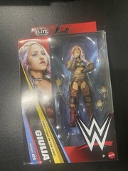 Giulia WWE Mattel Elite Series #125 Wrestling Action Figure – Free shipping