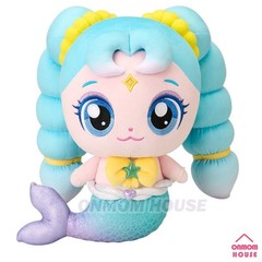 Catch Teenieping Movie 2 Legend of the Whale Jewel Official Plush Doll 10″