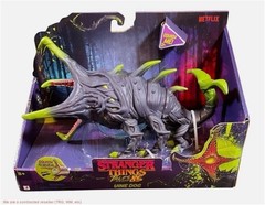 Netflix Stranger Things Tales From ’85 Vine Dog 8″ Squishy Figure