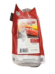 Tonies Lightning McQueen Audio Toy Figurine from Disney and Pixar’s Cars
