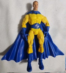 Marvel Legends Sentry Older Figure (See Description)