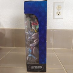 Tomy Pokémon 4 Multi Figure Pack New Sealed 2017 Mewtwo-TR06