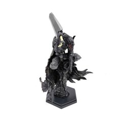 Berserk Beruseruku Figure Guts Berserker Armor 2nd Ver. Anime Model Toy Boxed