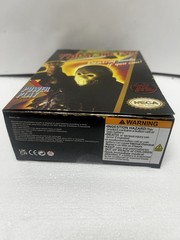 Friday The 13th – Classic Video Game Jason 7” Scale Action Figure W SOUND NIB