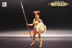 XesRay Studio 1/12 Fight for Glory Berenice​ Action Figure Model Toy IN STOCK