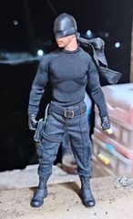 PB-DD-SET: 1/12 Netflix Daredevil Season 1 Outfit Set for 6″ Mezco medium body