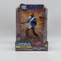 DCUC DC Universe Classics Imperiex Series Forager New Sealed! #1