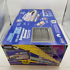 Star Trek Next Generation Shuttlecraft Goddard 1992 Collectors Edition Sealed