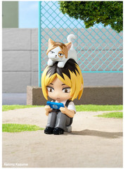 POP MART Haikyu!! Off-court Vibes Series Figure – US PRE-ORDER – FAST SHIPPING