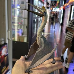 TNG Quetzalcoatlus 1/35 Scale PVC Figure Animal Model H21CM
