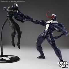 (PRE-ORDER) Mess Toys Venom -Lethal Neighbor- Action Figure New